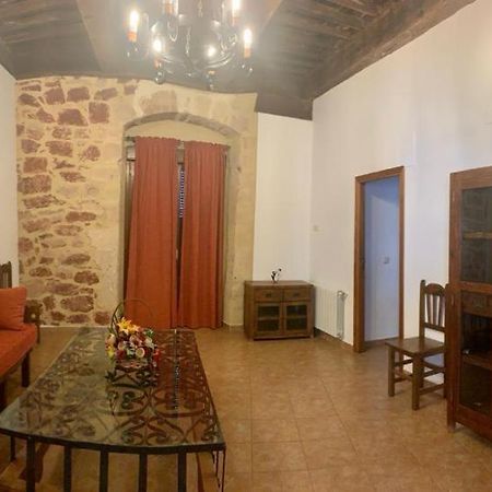 Mirador Sierra De Alcaraz Hotel Eksteriør billede