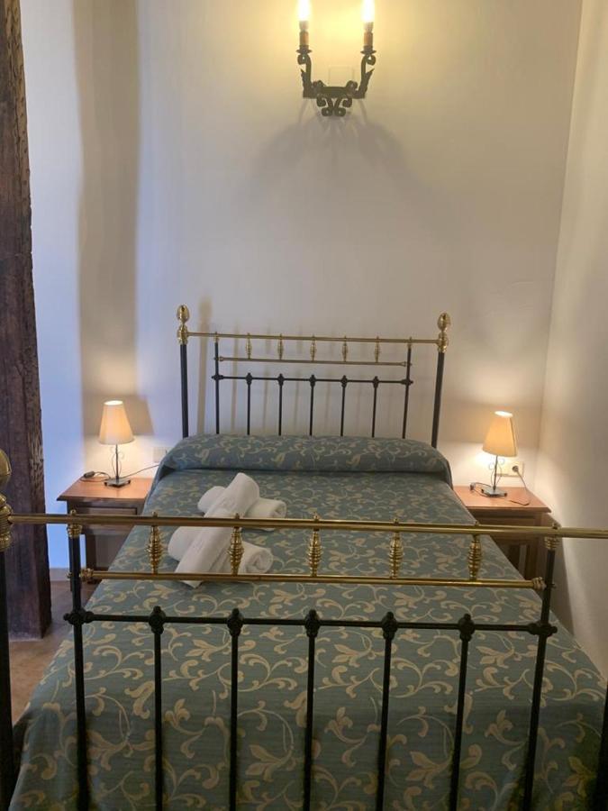 Mirador Sierra De Alcaraz Hotel Eksteriør billede