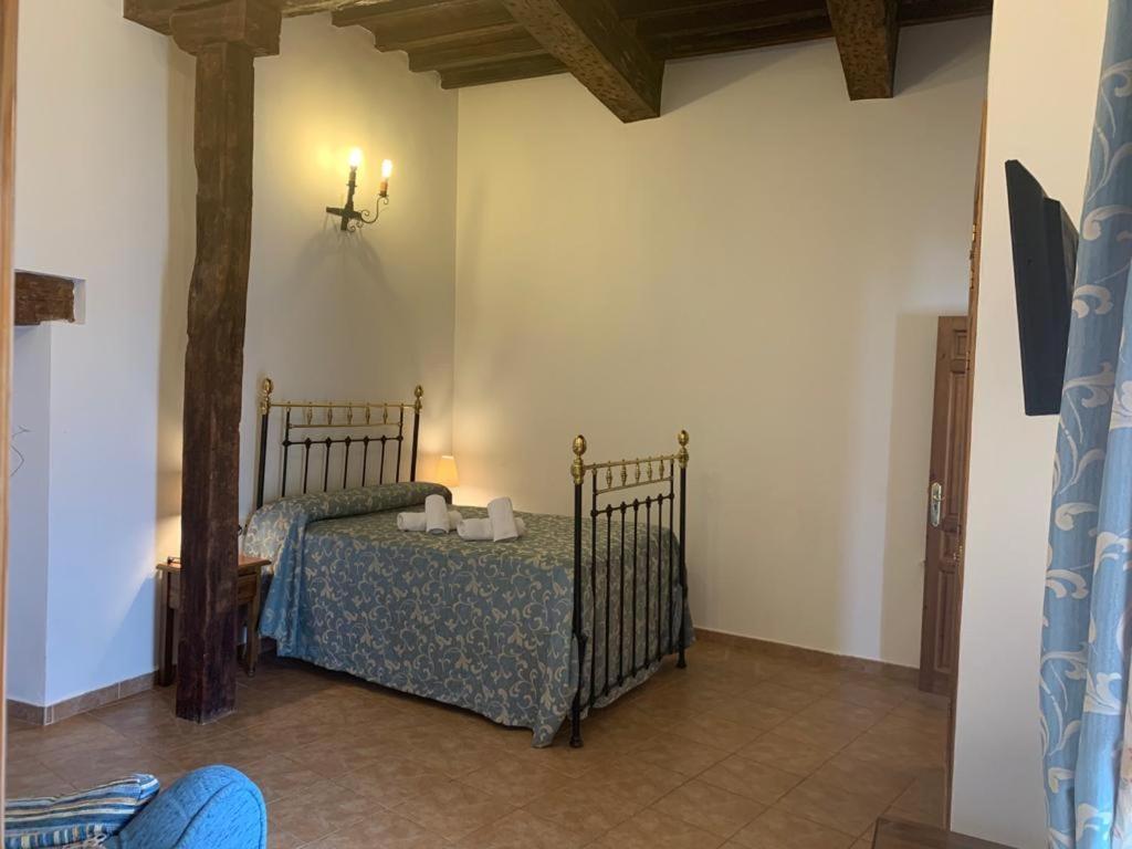 Mirador Sierra De Alcaraz Hotel Eksteriør billede