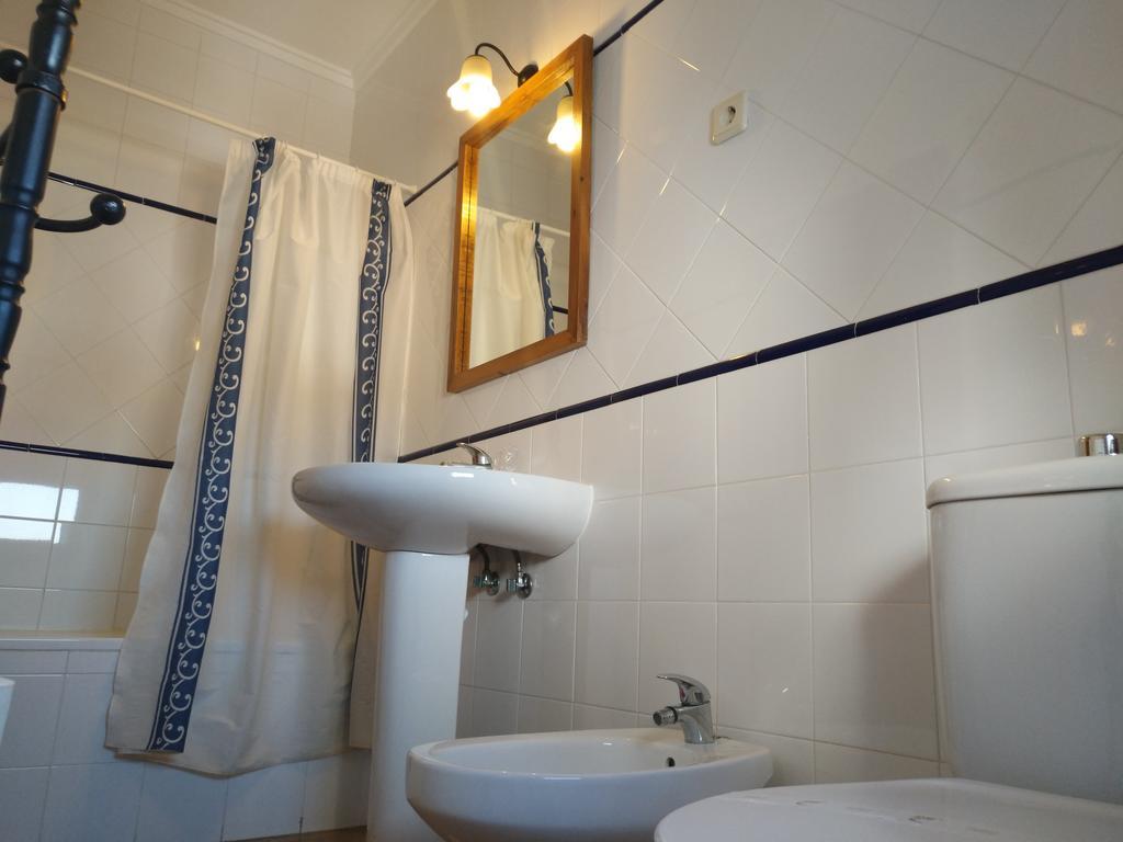 Mirador Sierra De Alcaraz Hotel Eksteriør billede